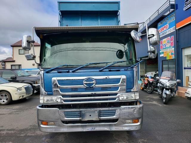 Hino PROFIA 2003-07 7798031-4
