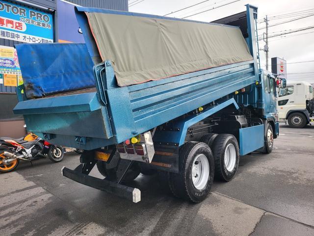 Hino PROFIA 2003-07 7798031-5