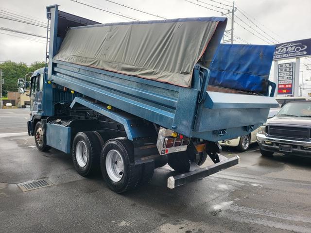 Hino PROFIA 2003-07 7798031-6