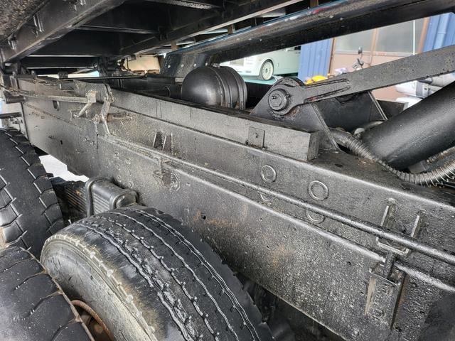 Hino PROFIA 2003-07 7798031-8