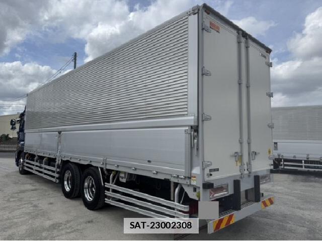 Hino PROFIA 2024 7802440-1