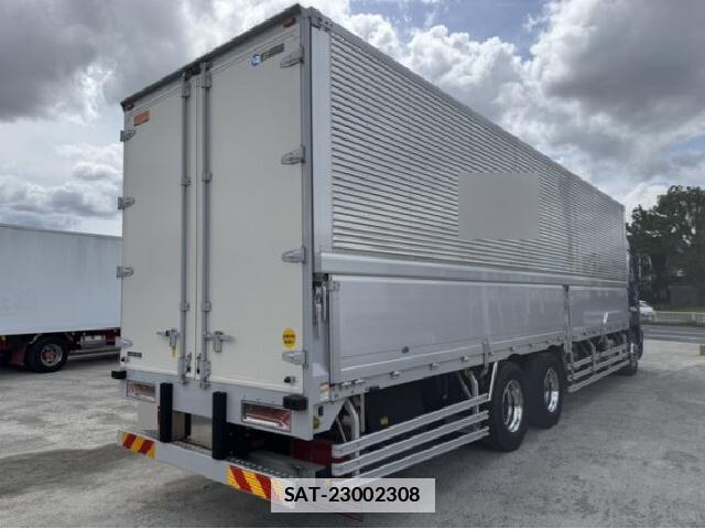 Hino PROFIA 2024 7802440-10