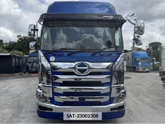 Hino PROFIA 2024 7802440-11