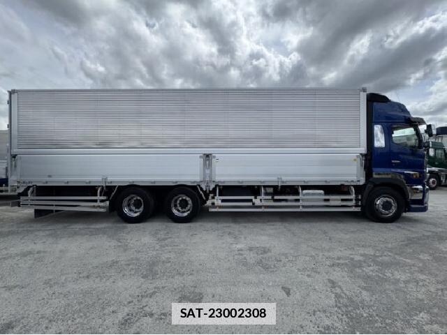 Hino PROFIA 2024 7802440-12