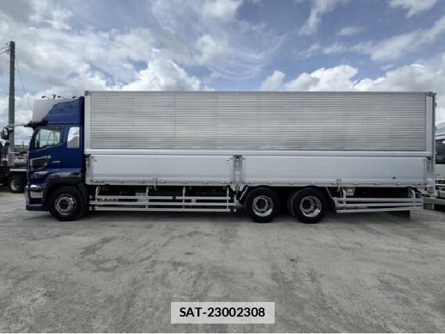Hino PROFIA 2024 7802440-14