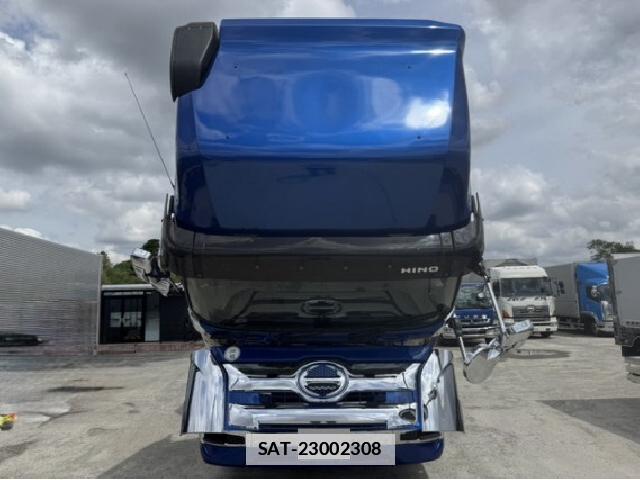 Hino PROFIA 2024 7802440-17