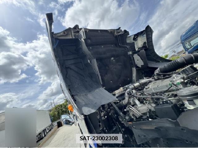 Hino PROFIA 2024 7802440-18