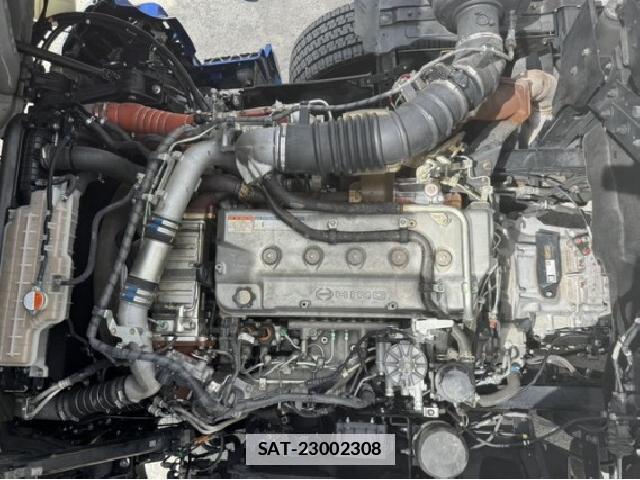 Hino PROFIA 2024 7802440-19