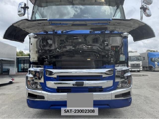 Hino PROFIA 2024 7802440-2