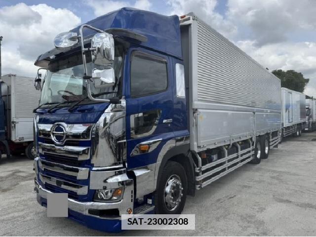 Hino PROFIA 2024 7802440-3