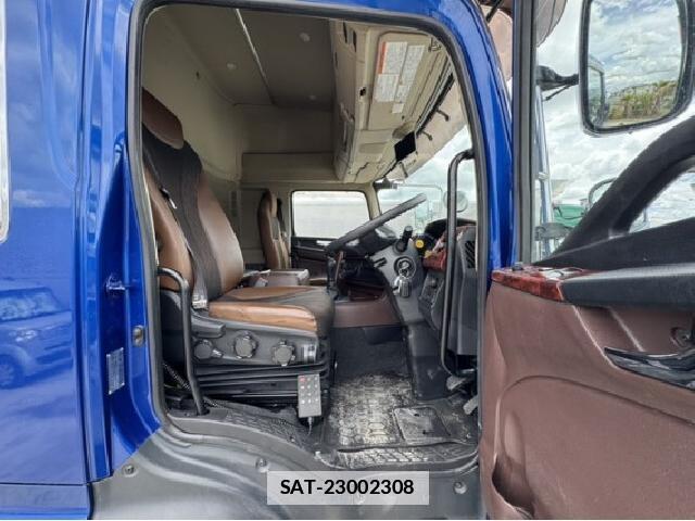 Hino PROFIA 2024 7802440-4