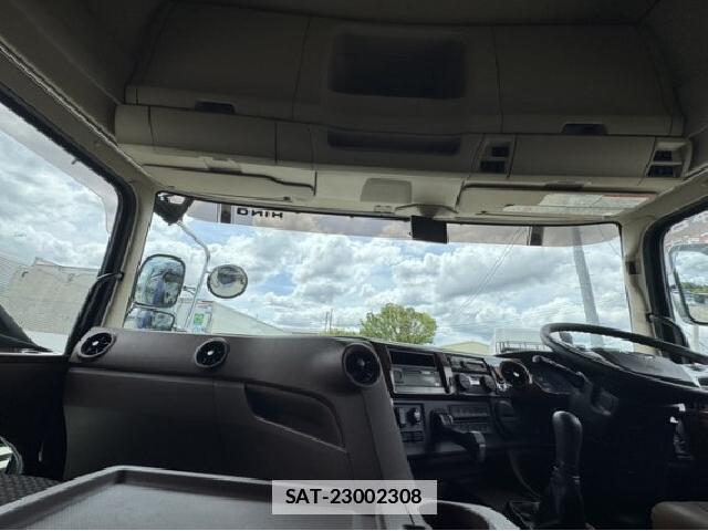 Hino PROFIA 2024 7802440-5