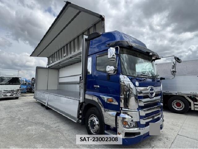 Hino PROFIA 2024 7802440-9