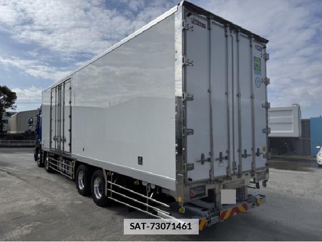 Hino PROFIA 2020 7802443-1