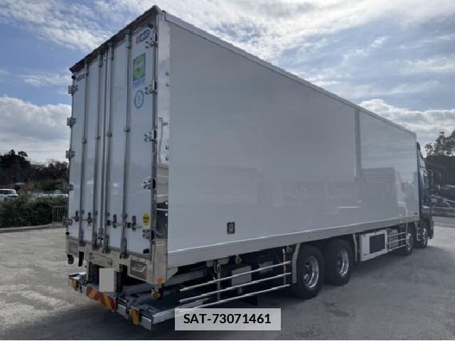 Hino PROFIA 2020 7802443-10
