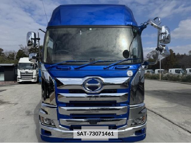 Hino PROFIA 2020 7802443-11