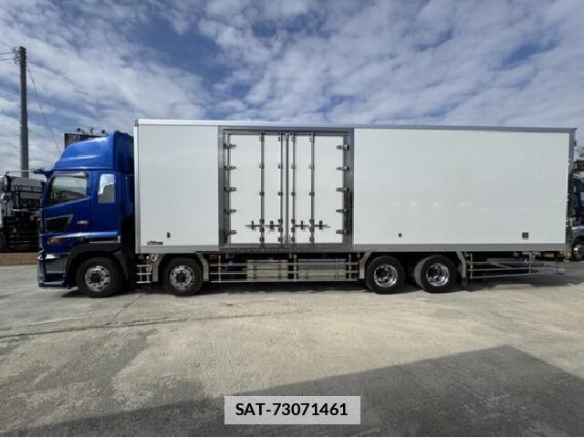 Hino PROFIA 2020 7802443-12