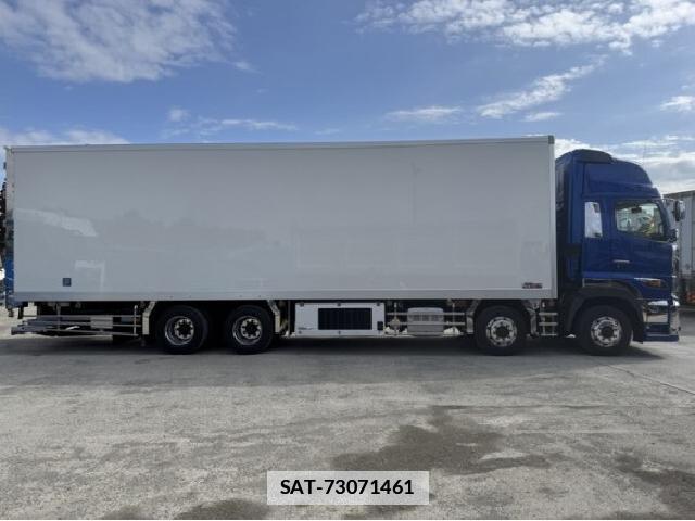 Hino PROFIA 2020 7802443-13