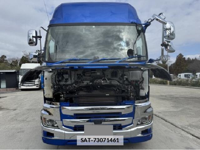Hino PROFIA 2020 7802443-18