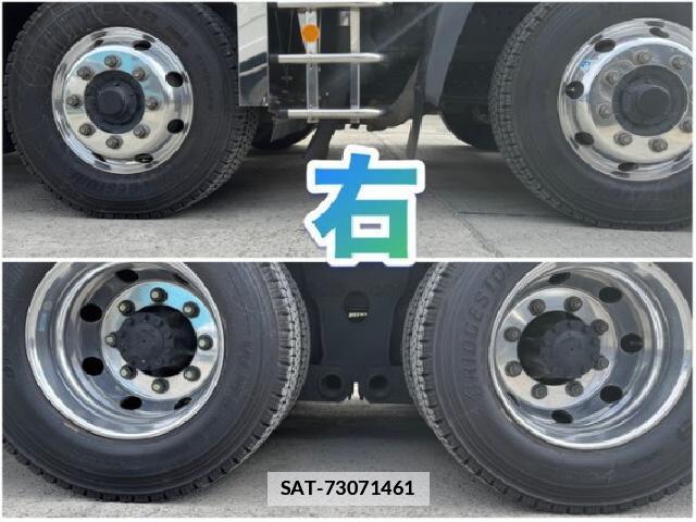 Hino PROFIA 2020 7802443-19