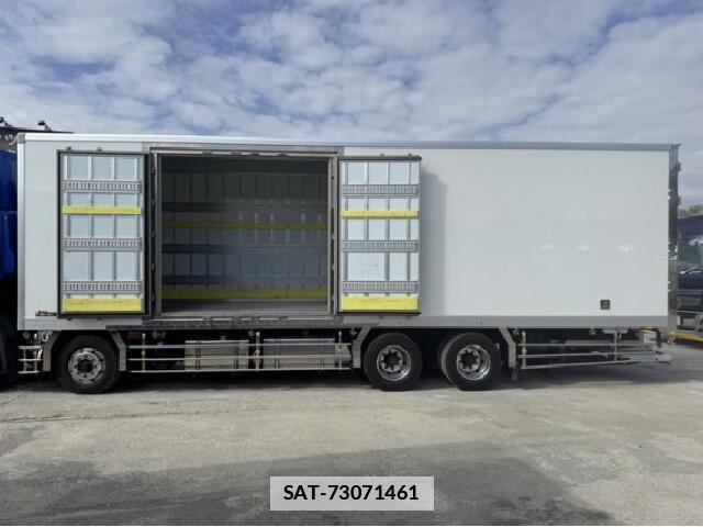 Hino PROFIA 2020 7802443-4
