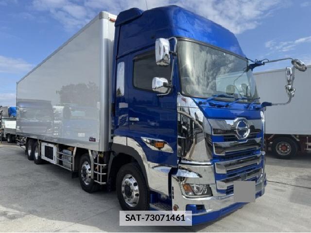 Hino PROFIA 2020 7802443-9