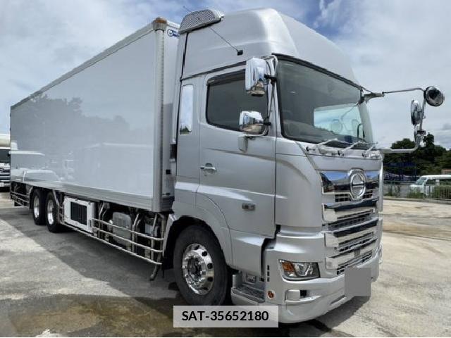 Hino PROFIA 2021 7802444-0