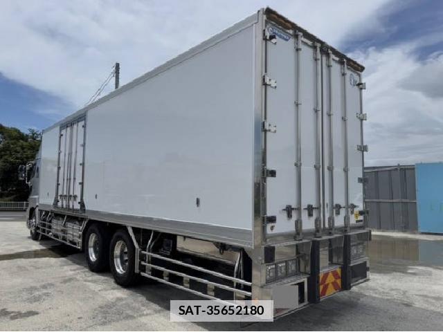 Hino PROFIA 2021 7802444-1