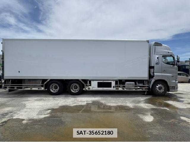 Hino PROFIA 2021 7802444-10
