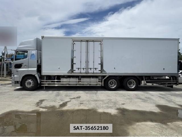 Hino PROFIA 2021 7802444-11