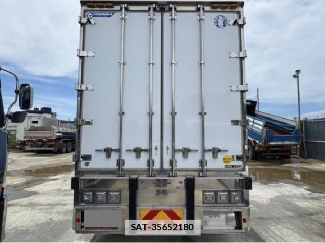 Hino PROFIA 2021 7802444-12