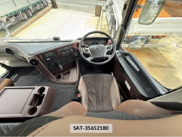 Hino PROFIA 2021 7802444-13
