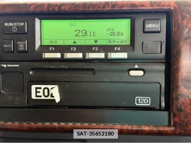 Hino PROFIA 2021 7802444-16