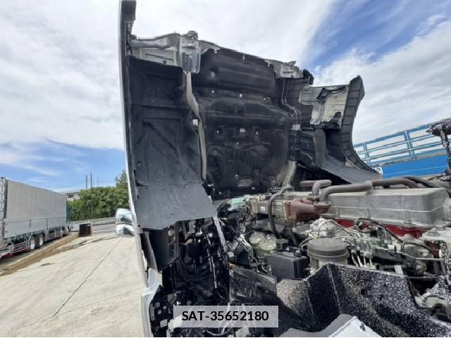 Hino PROFIA 2021 7802444-17