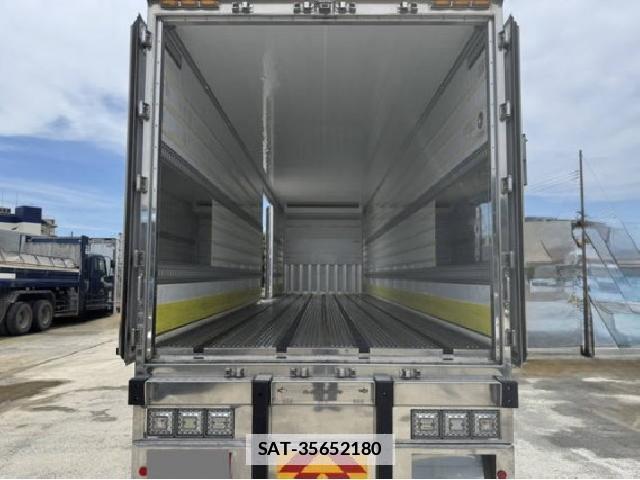 Hino PROFIA 2021 7802444-19