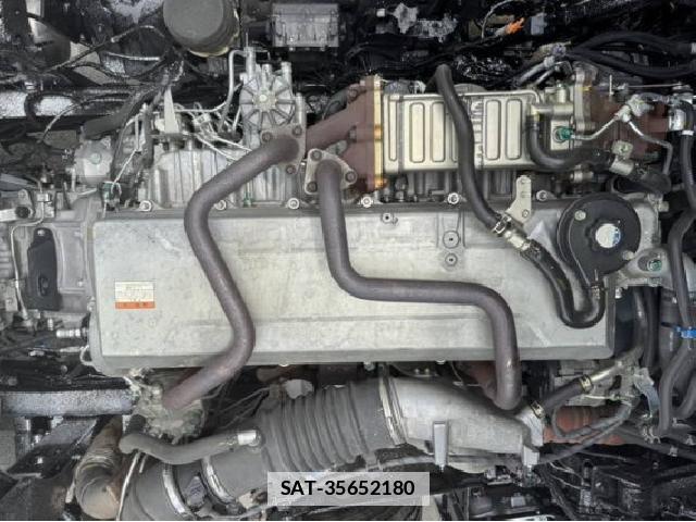 Hino PROFIA 2021 7802444-2
