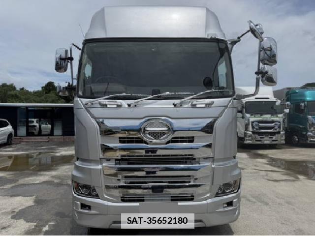Hino PROFIA 2021 7802444-3
