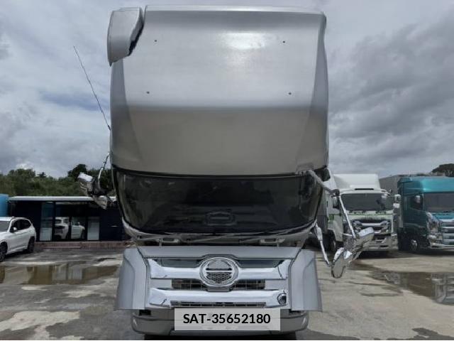 Hino PROFIA 2021 7802444-5
