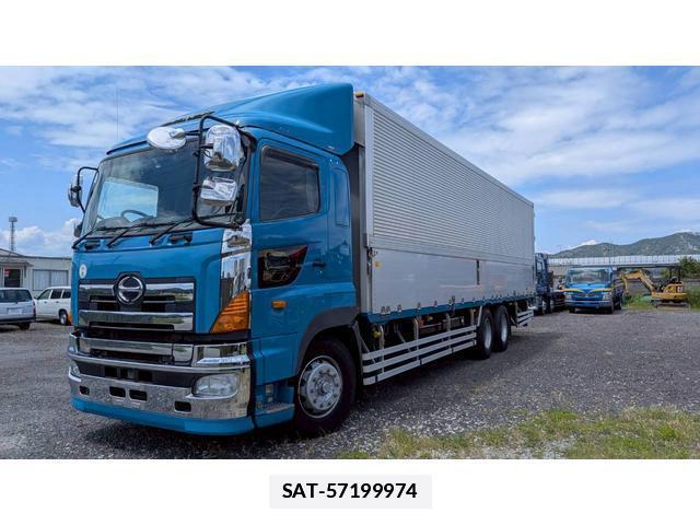 Hino PROFIA 2013-05 7804344-0