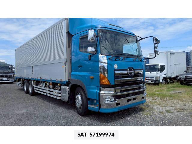 Hino PROFIA 2013-05 7804344-1