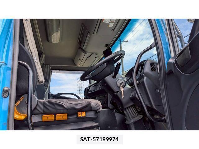 Hino PROFIA 2013-05 7804344-12