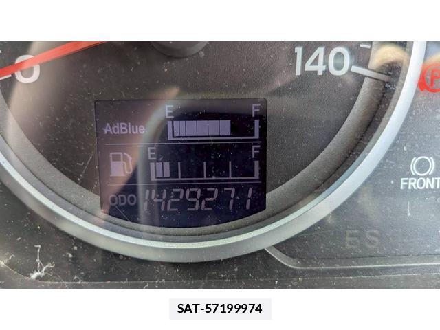 Hino PROFIA 2013-05 7804344-19