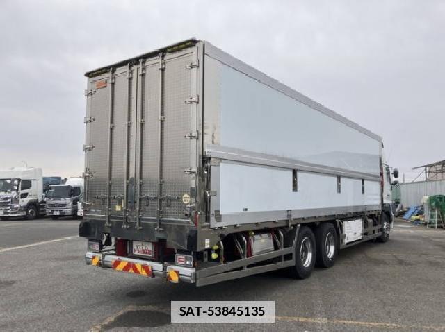 Hino PROFIA 2018 7808091-1