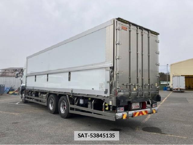 Hino PROFIA 2018 7808091-10