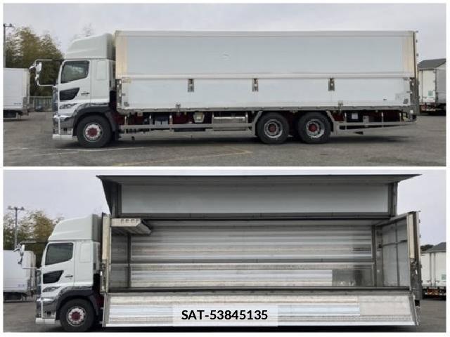 Hino PROFIA 2018 7808091-11