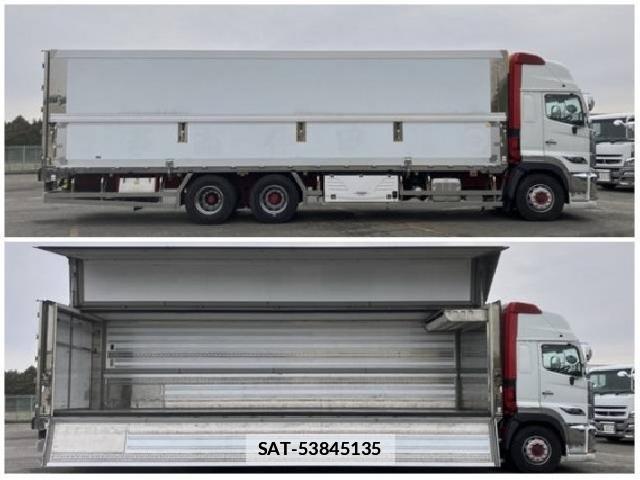 Hino PROFIA 2018 7808091-12