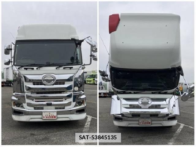Hino PROFIA 2018 7808091-13