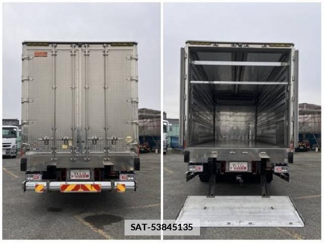 Hino PROFIA 2018 7808091-14