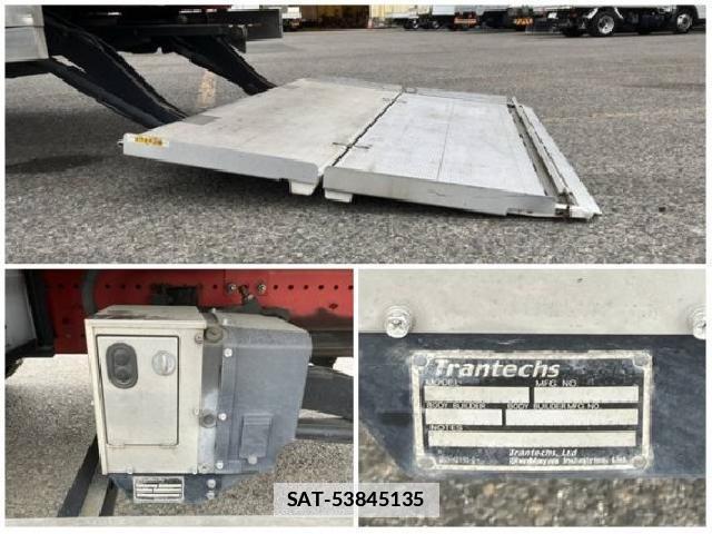 Hino PROFIA 2018 7808091-19