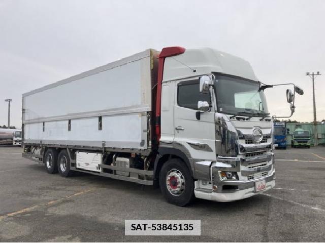Hino PROFIA 2018 7808091-3